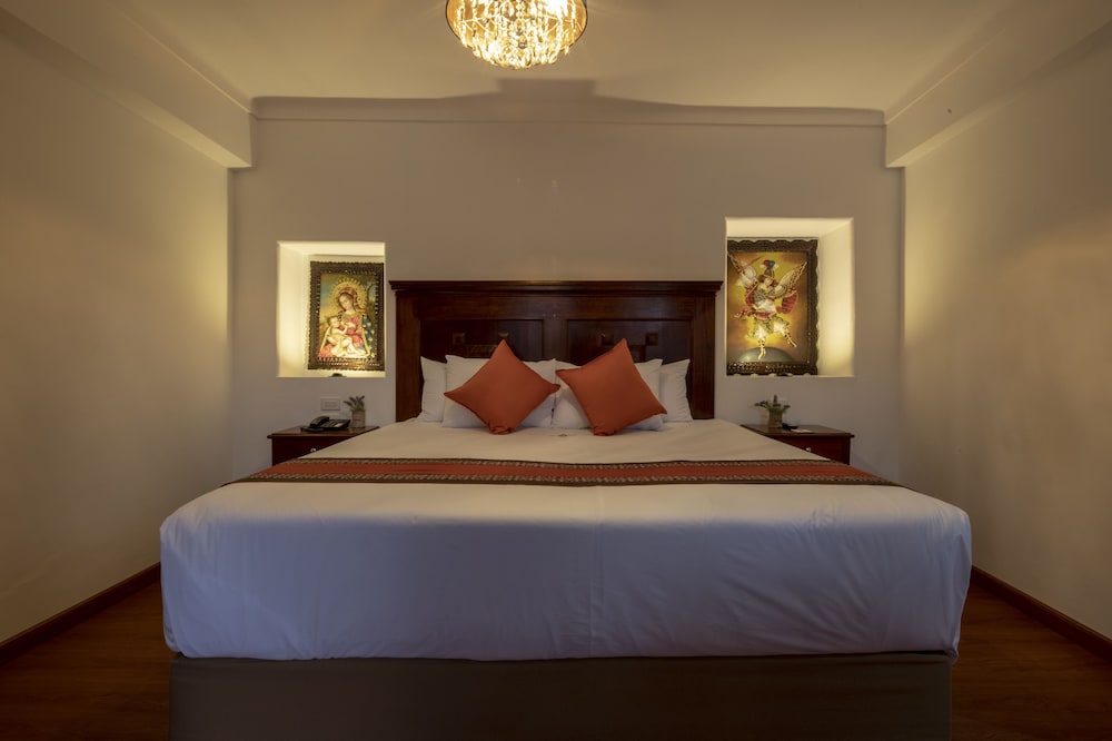 Hotel Rojas 6/68