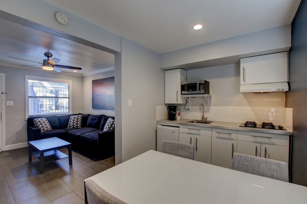 Beach Haven Inn Pacific Beach 14/64