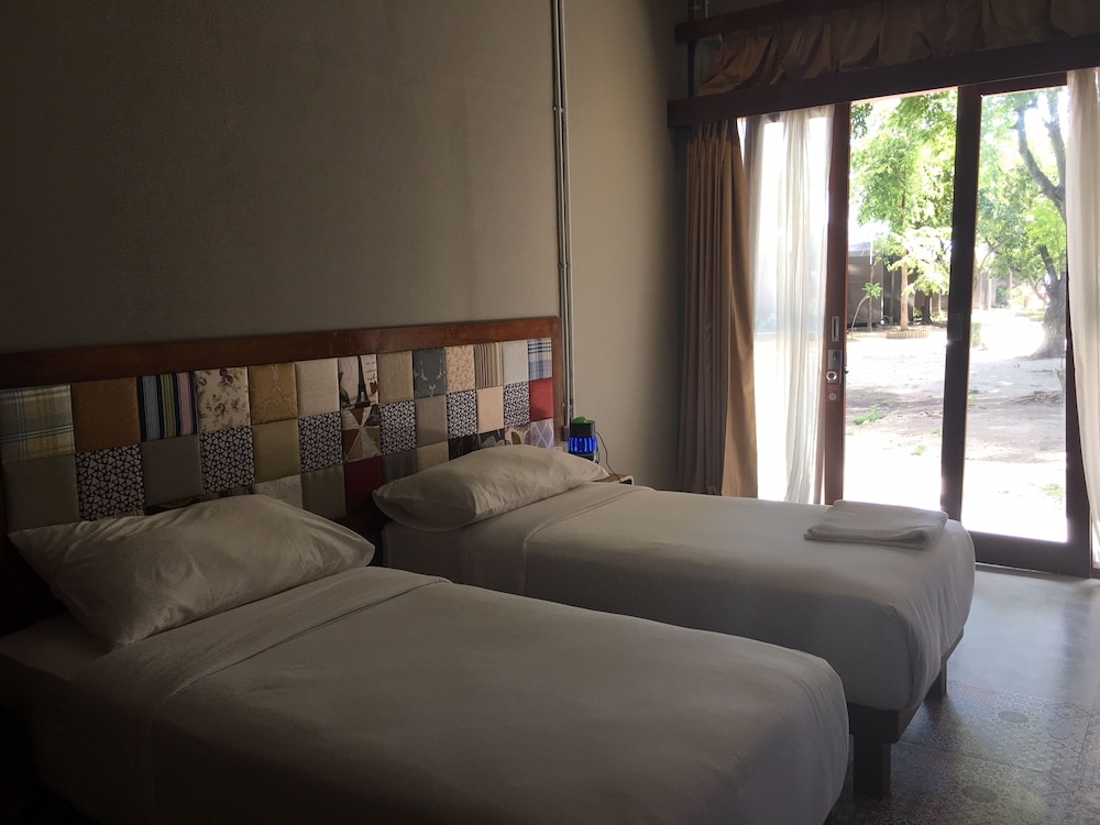 Mola Mola Resort Gili Air Lombok 8/50