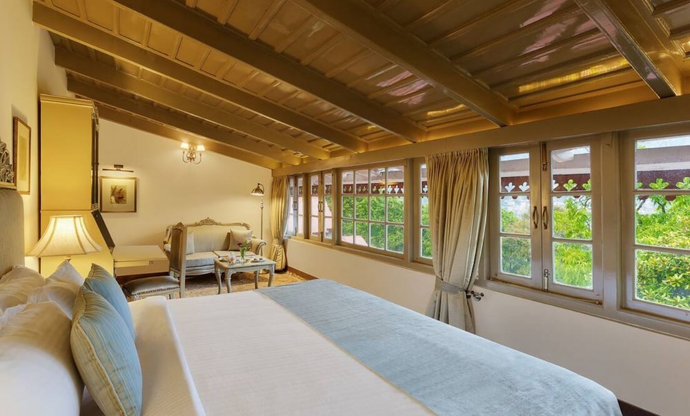 Naini Retreat Hotel 14/48