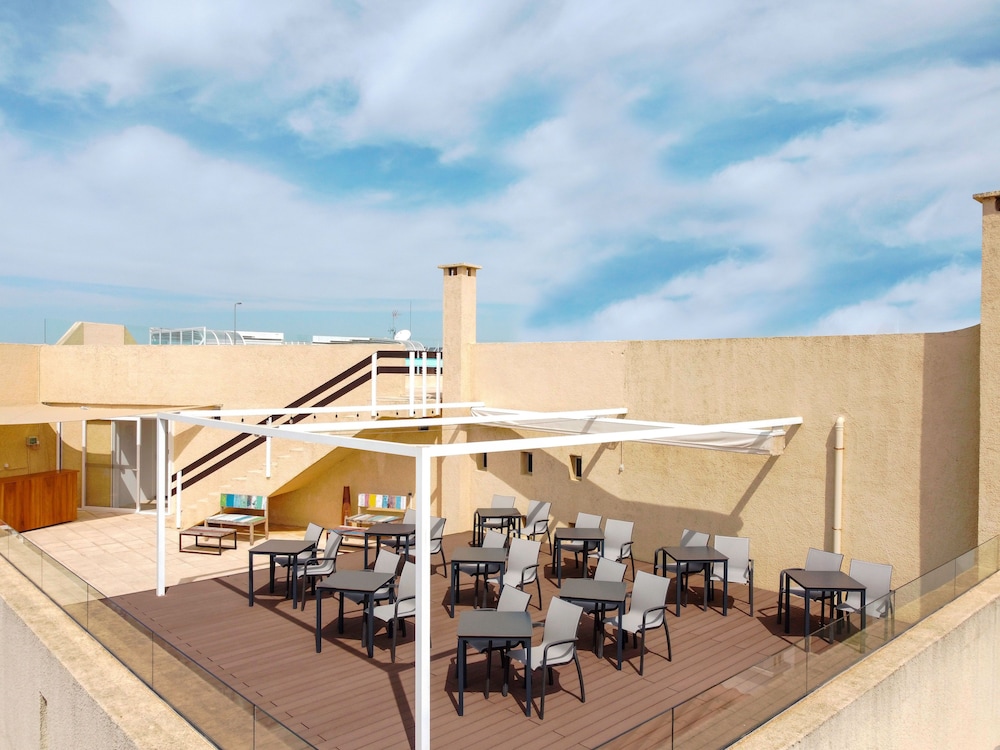 Foz Atlantida Aparthotel 51/53