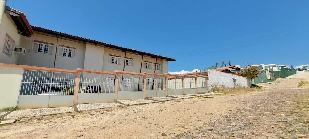 Hotel Praia 2000 26/34