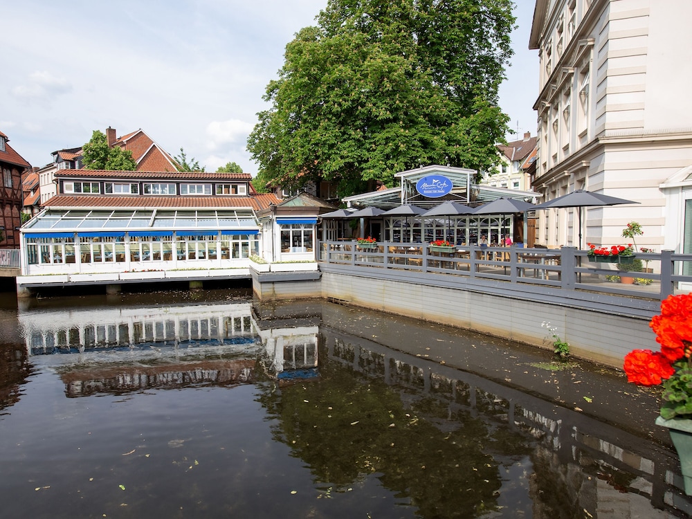 Bergstrom Hotel Luneburg 45/50