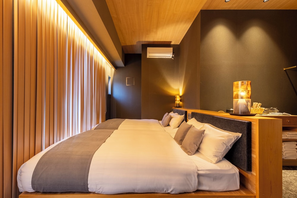 HOTEL TOMOS ASAKUSA 10/50