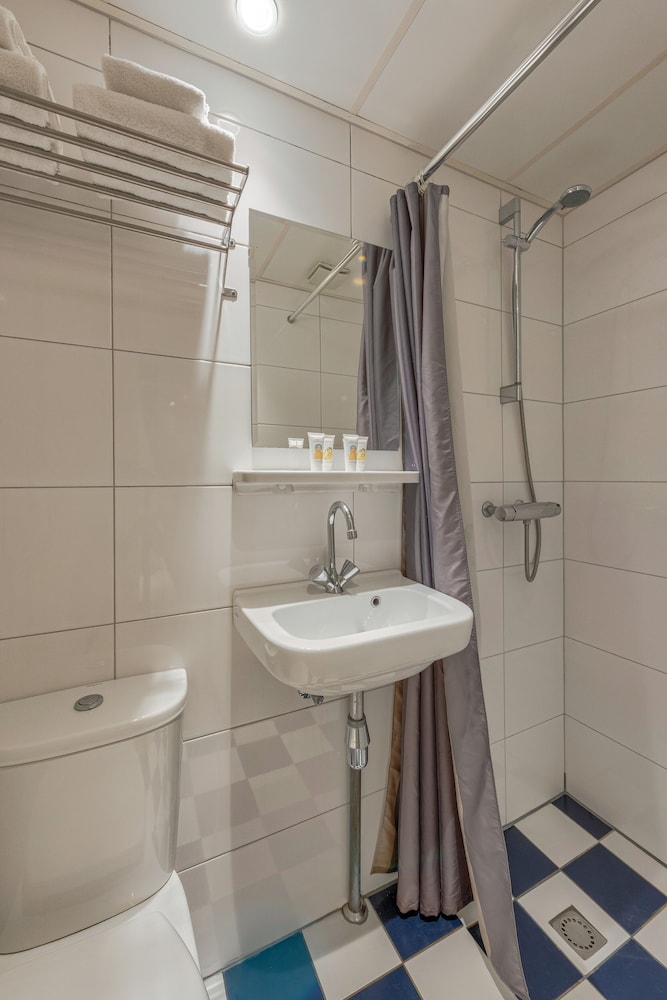 Hotel Damsquare 51/55