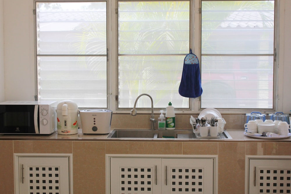 Home @ Hostel Kanchanaburi 33/50