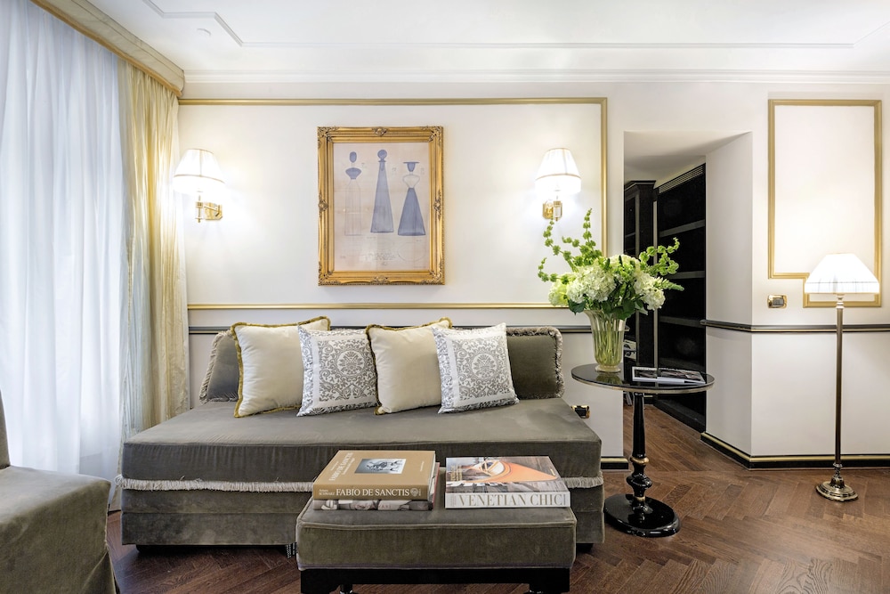 Splendid Venice Starhotels Collezione 34/55