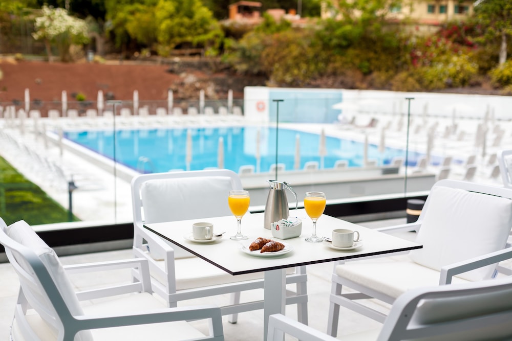 Hotel TRH Taoro Garden 14/24