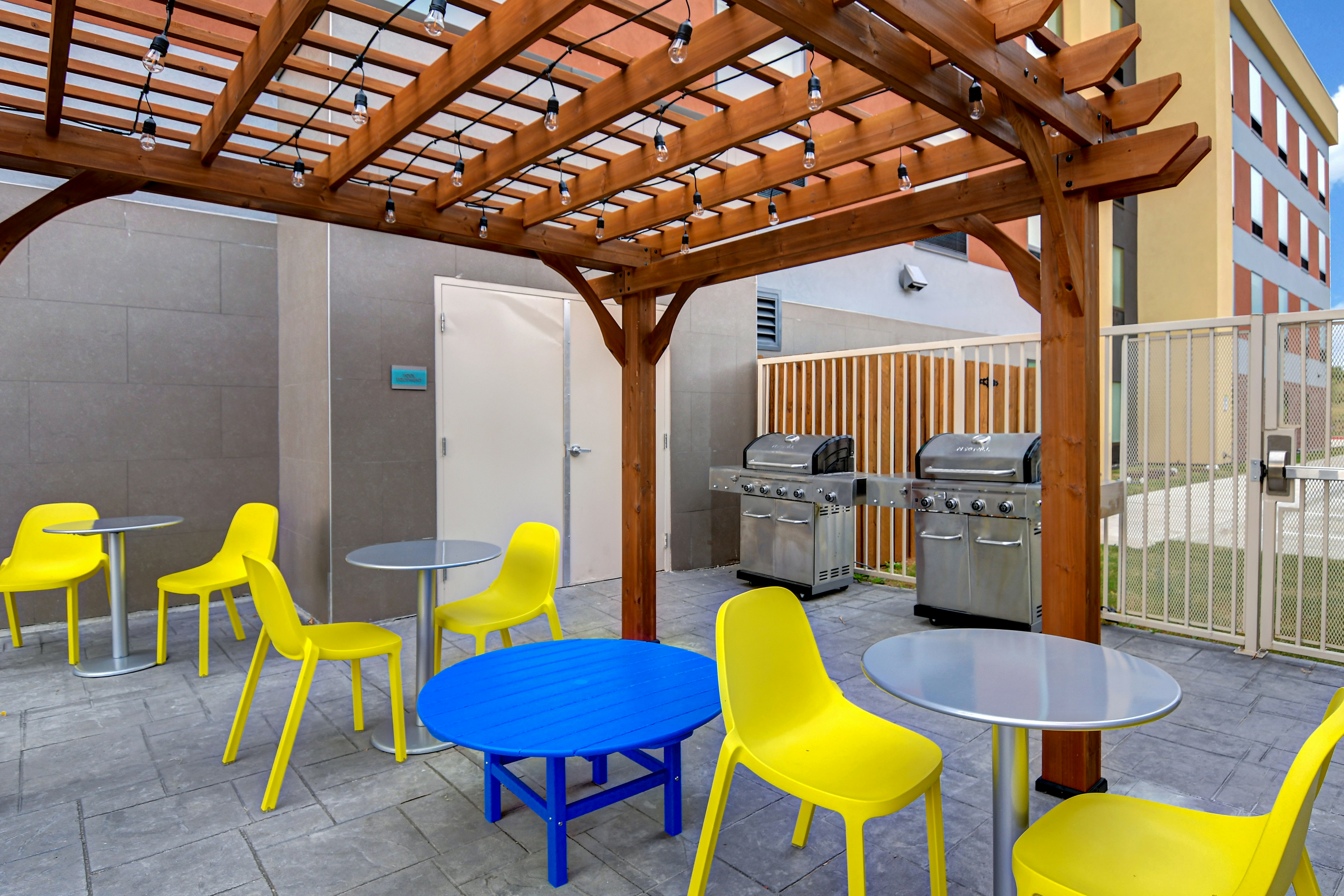 Home2 Suites By Hilton Plano E North Hwy 75 Tx 17/24