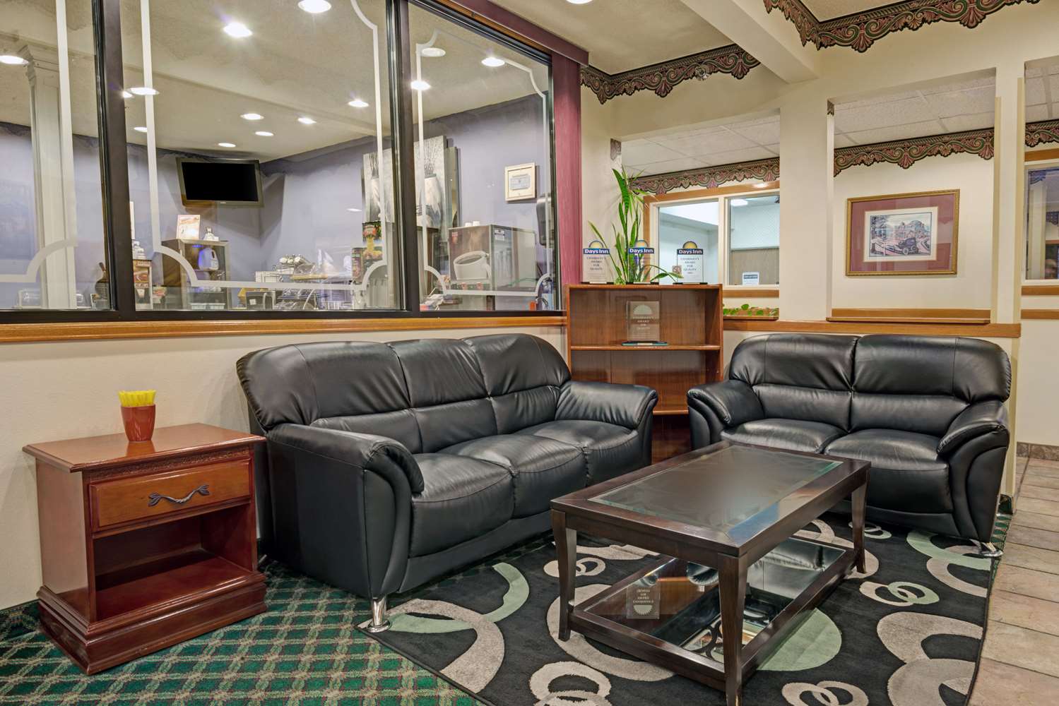 Days Inn By Wyndham Laramie 15/23