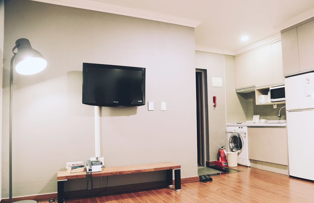 Jinwoo Residence 18/27