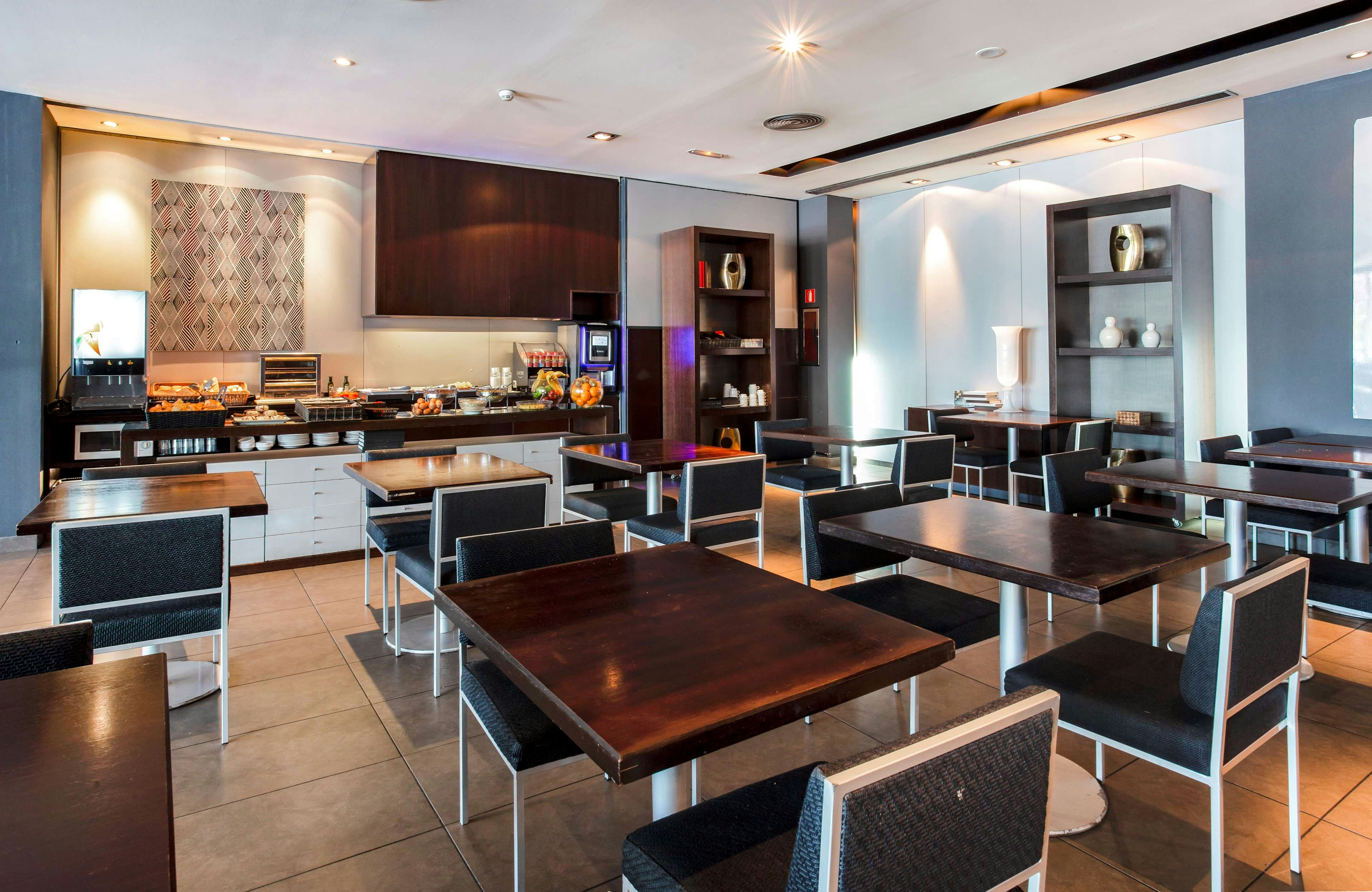 B&B HOTEL Madrid Getafe 18/21