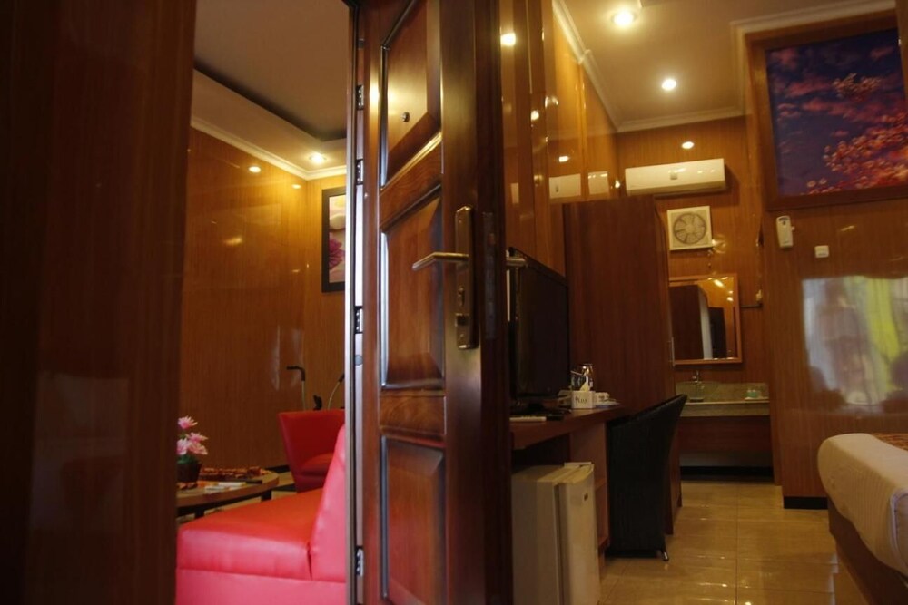 Hotel New Merdeka 25/34