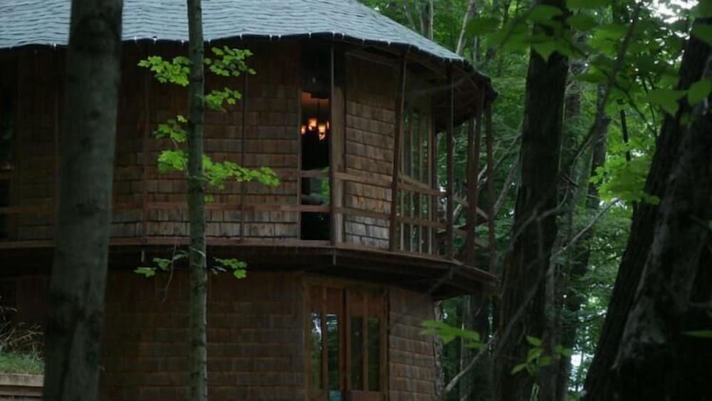 Lost River Hostel 1/50