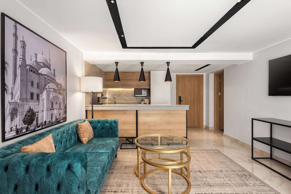 Radisson Residences Cairo Heliopolis 14/59