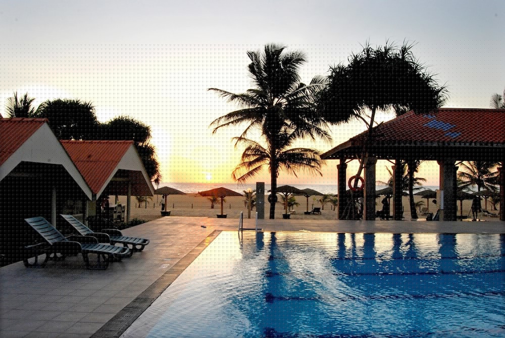 Goldi Sands Hotel 29/36