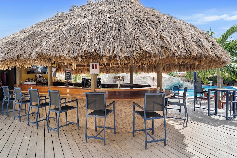 The Ritz Village Curacao 61/78
