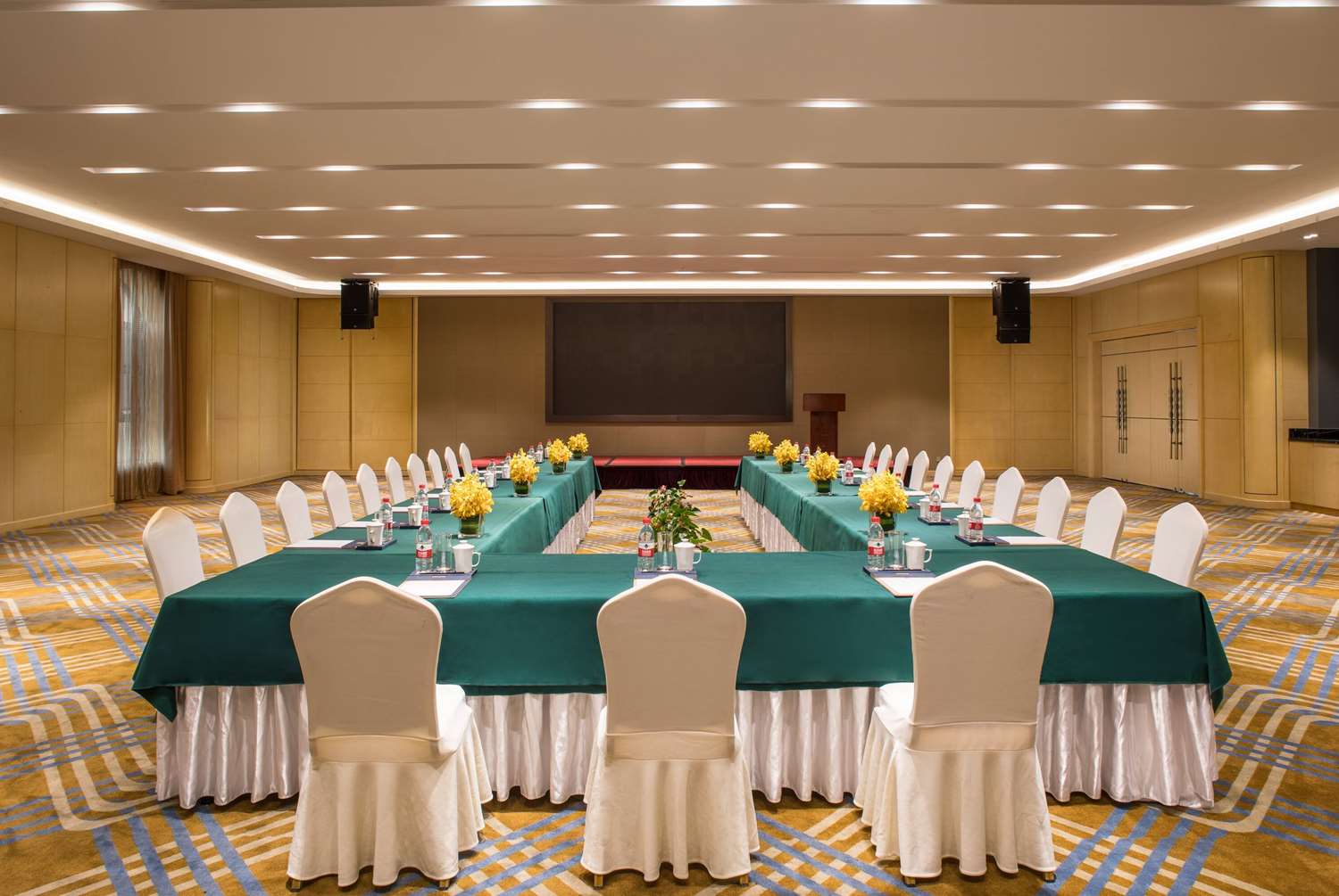 Wyndham Hangzhou East 21/25