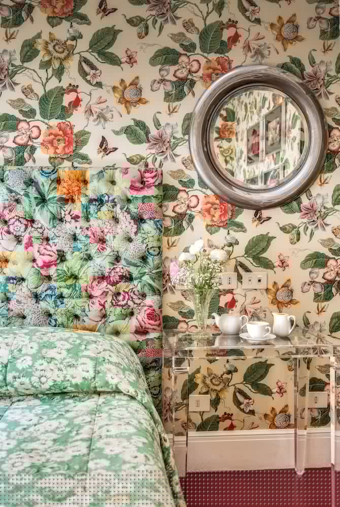 CASA HEBERART GUEST HOUSE SISTINA 31/37