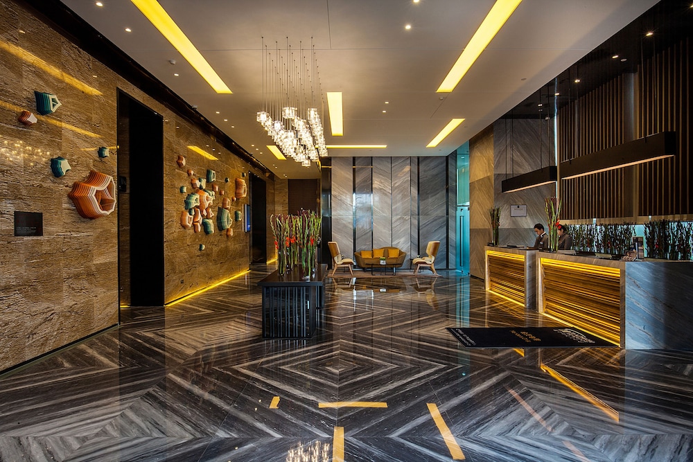 Wyndham Grand Shenzhen 4/47