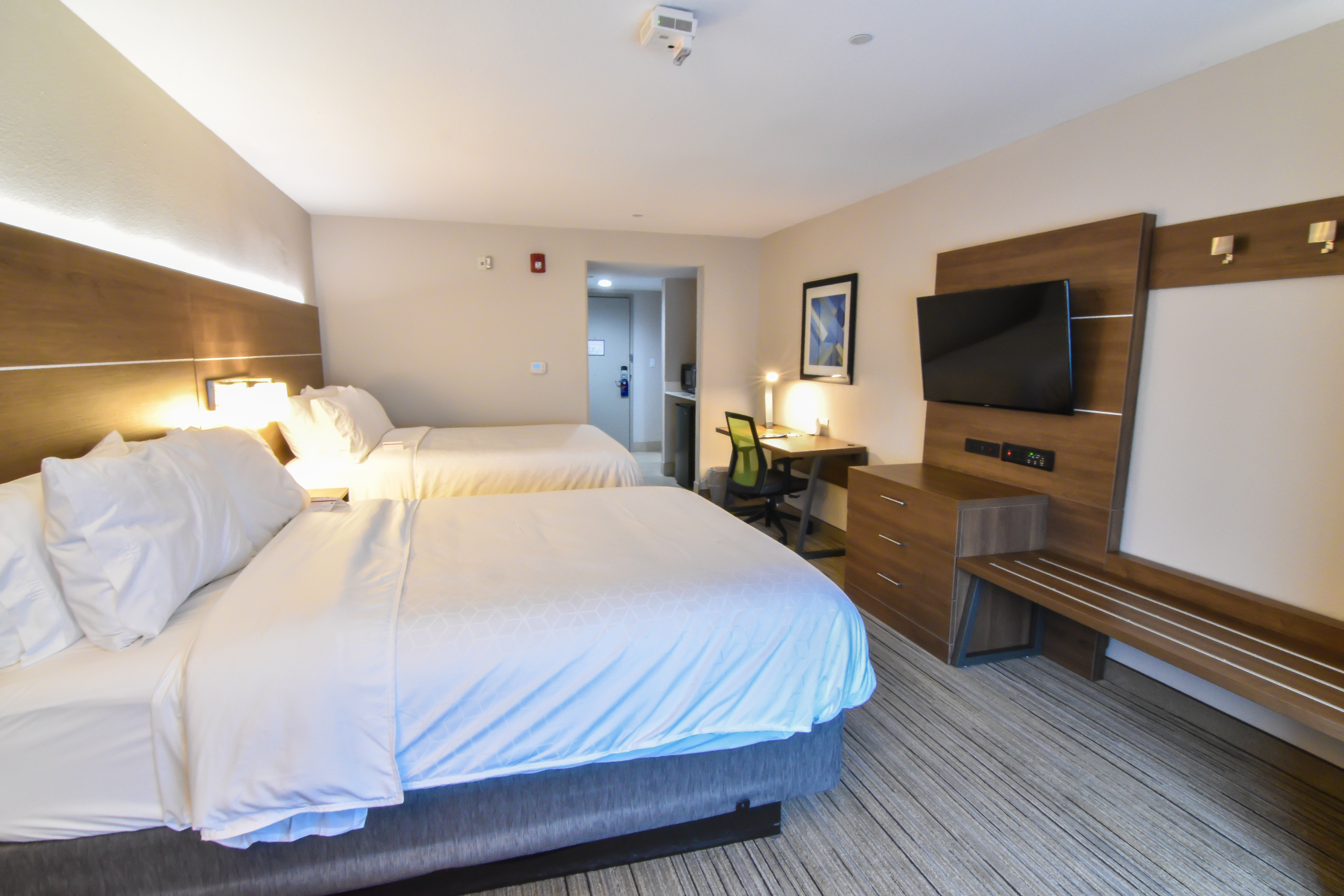 Room, 2 Queen Beds