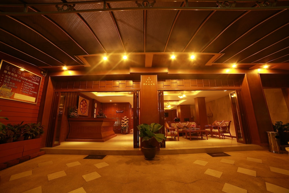 Lotus Hotel Patong 48/59