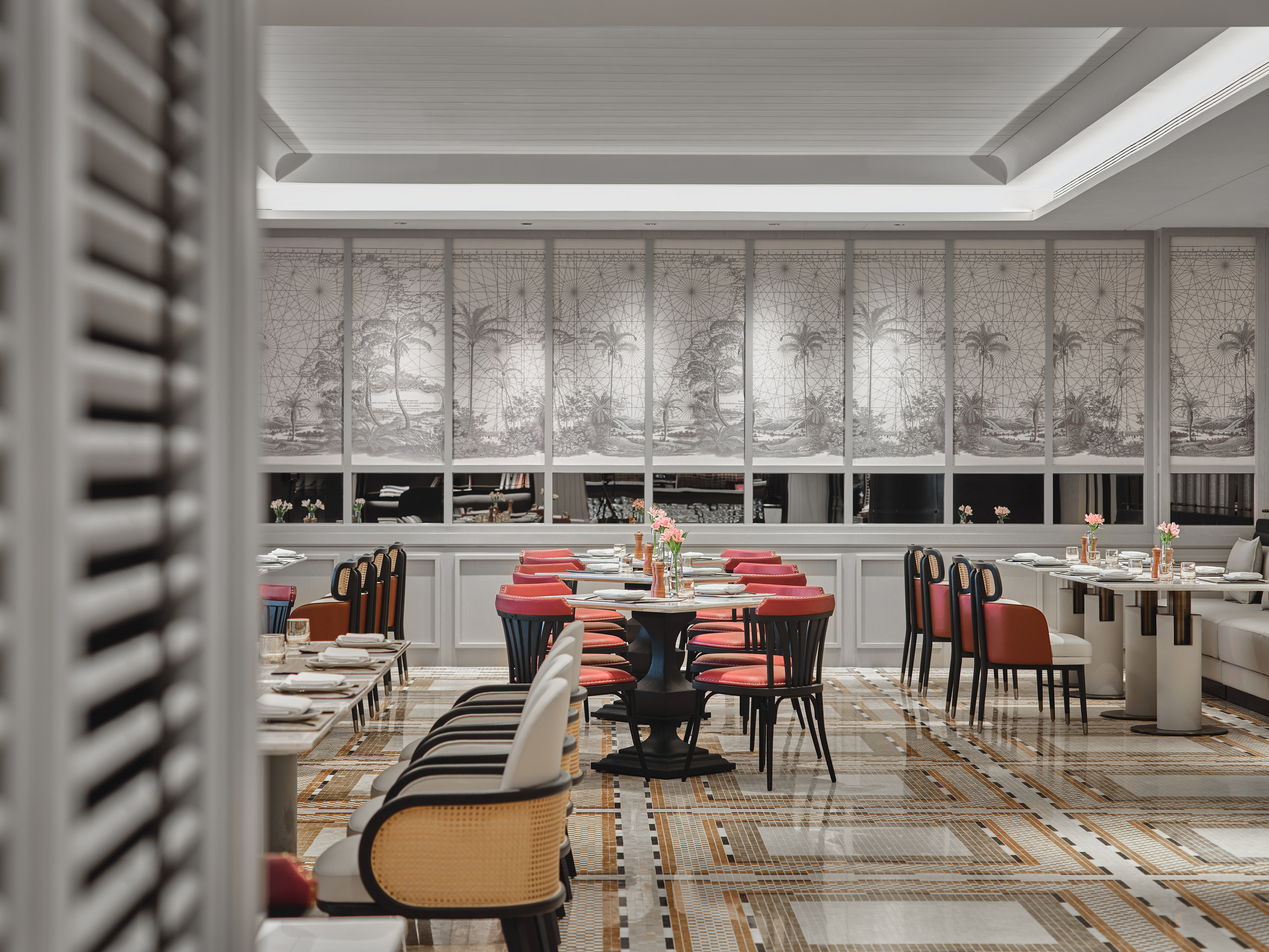 Hotel Indigo Shenzhen Overseas Chinese Town an IHG Hotel 54/78