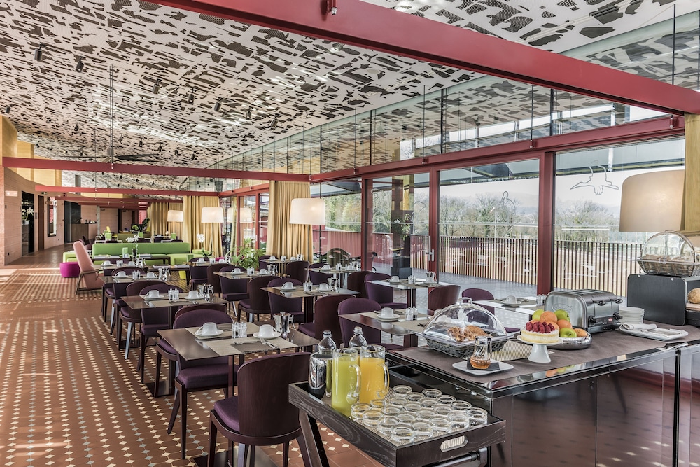 Villaverde Hotel Resort Wellness Spa Golf 22/37