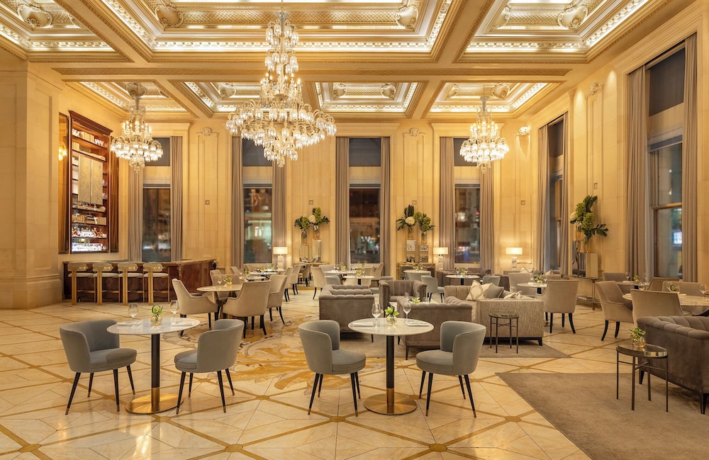 The Plaza, A Fairmont Managed Hotel 62/76