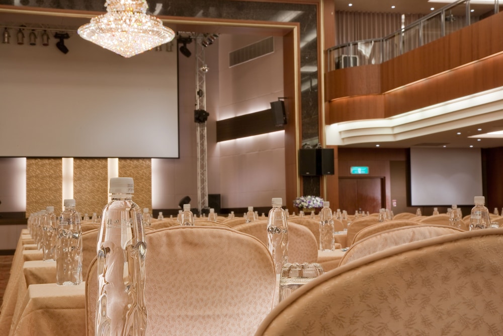 Queena Plaza Hotel Tainan 40/50