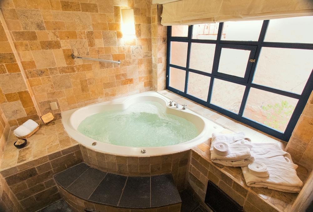 Tambo Del Arriero Hotel Boutique Cuzco Peru 40/82