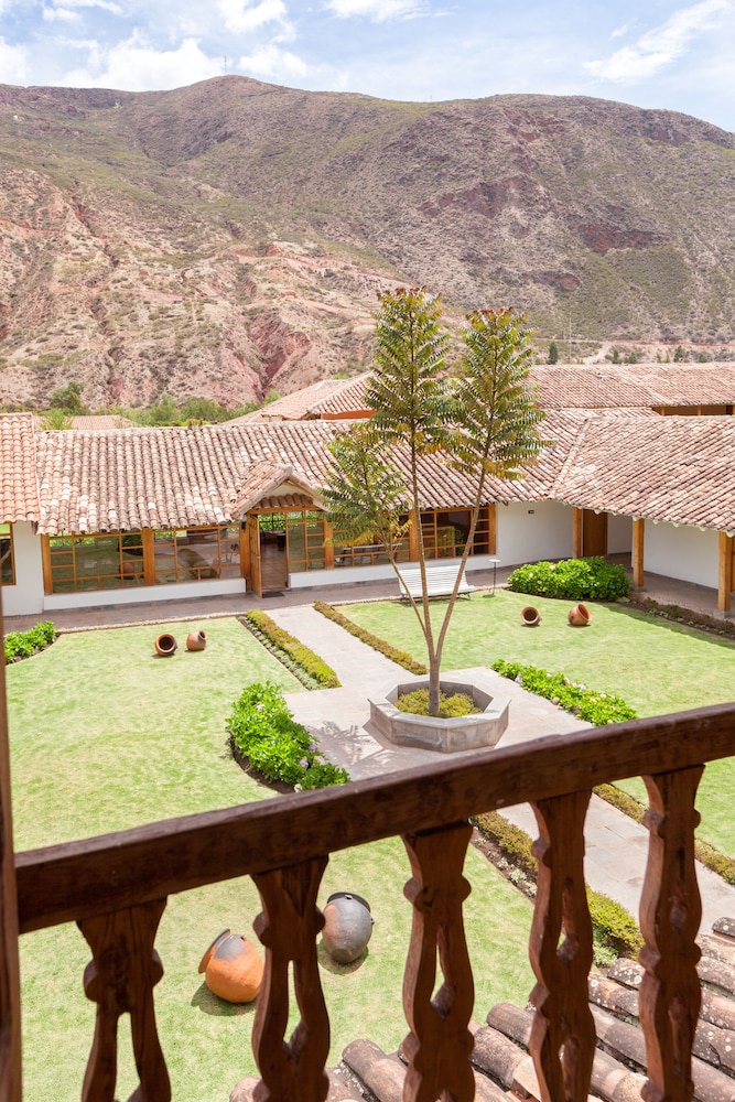 La Casona de Yucay 29/35