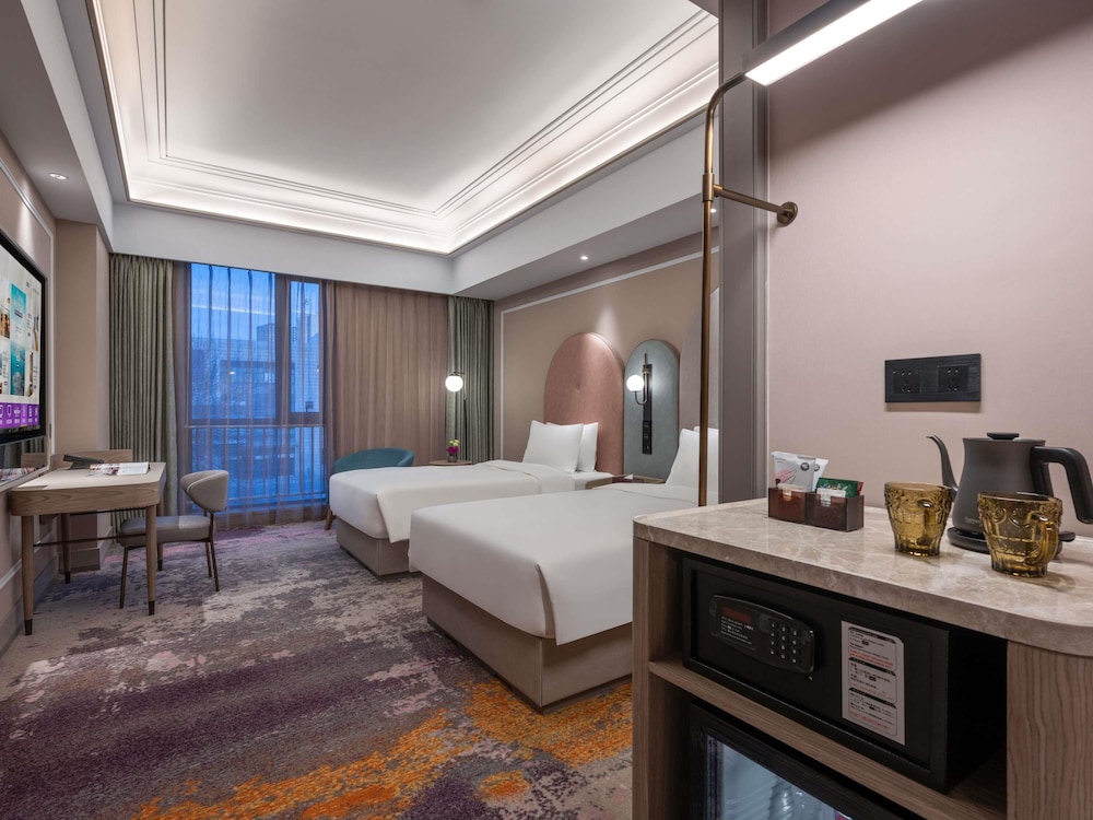 STANDARD, TWIN BEDS