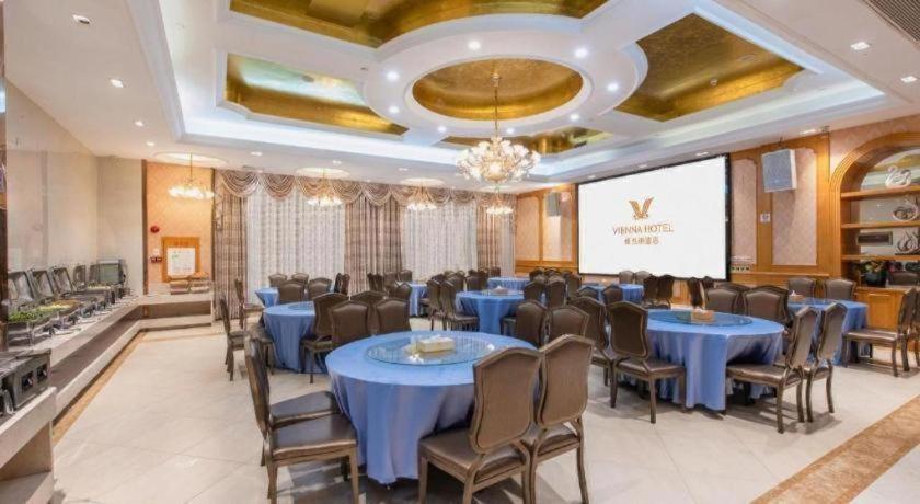 Vienna Hotel (Guangzhou Airport Road Huangshi) 42/60
