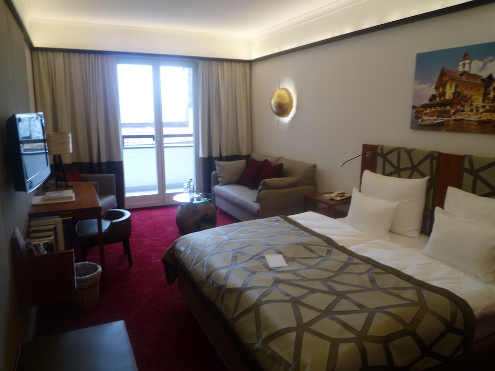 Romantik Hotel Im Weissen Roessl 19/71
