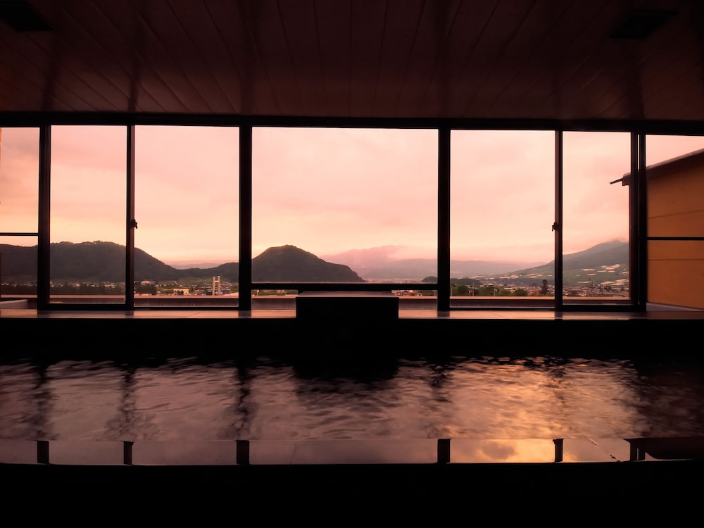 Hotel Tsubakino 24/50