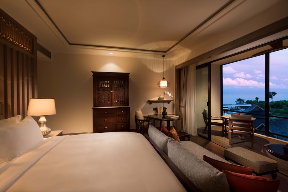 Anantara Desaru Coast Resort & Villas 17/76