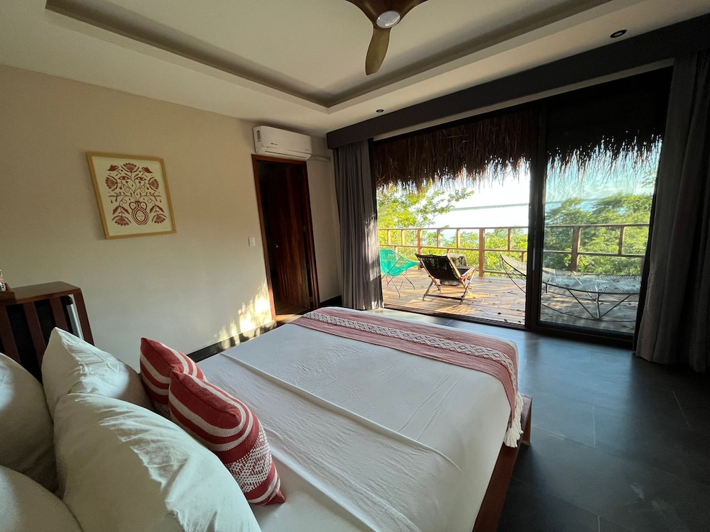 Khaban Bacalar Hotel Boutique 17/55