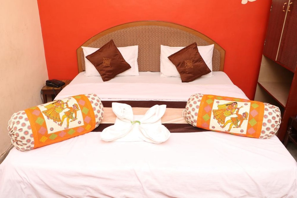 Hotel Jai Maa Palace 28/48
