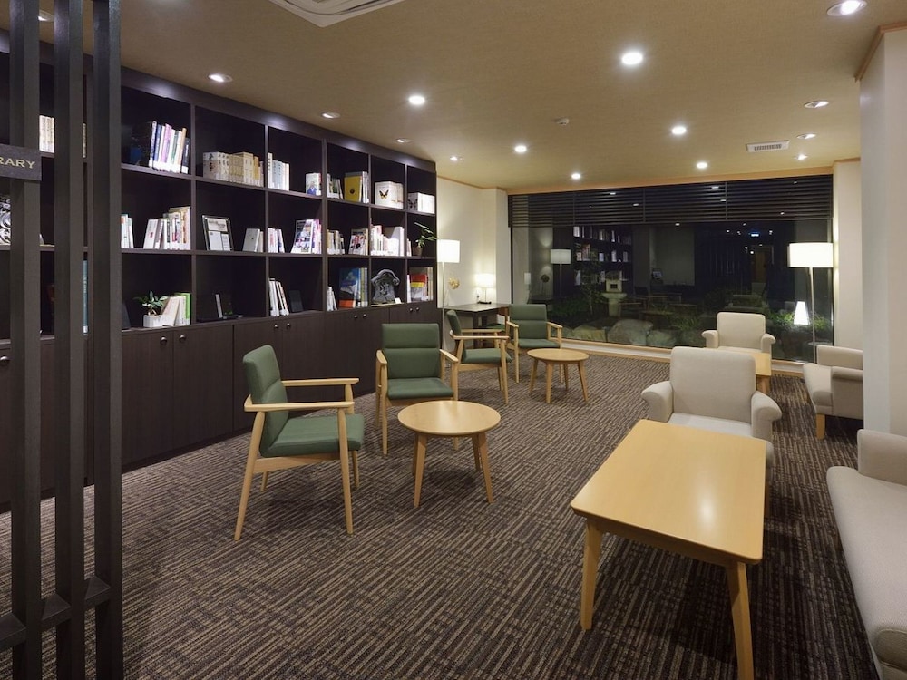 HOTEL SEIFUEN 19/27