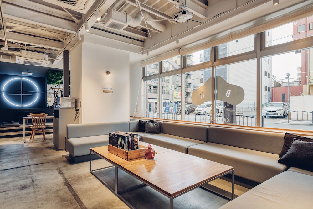 Bon Hostel 43/59
