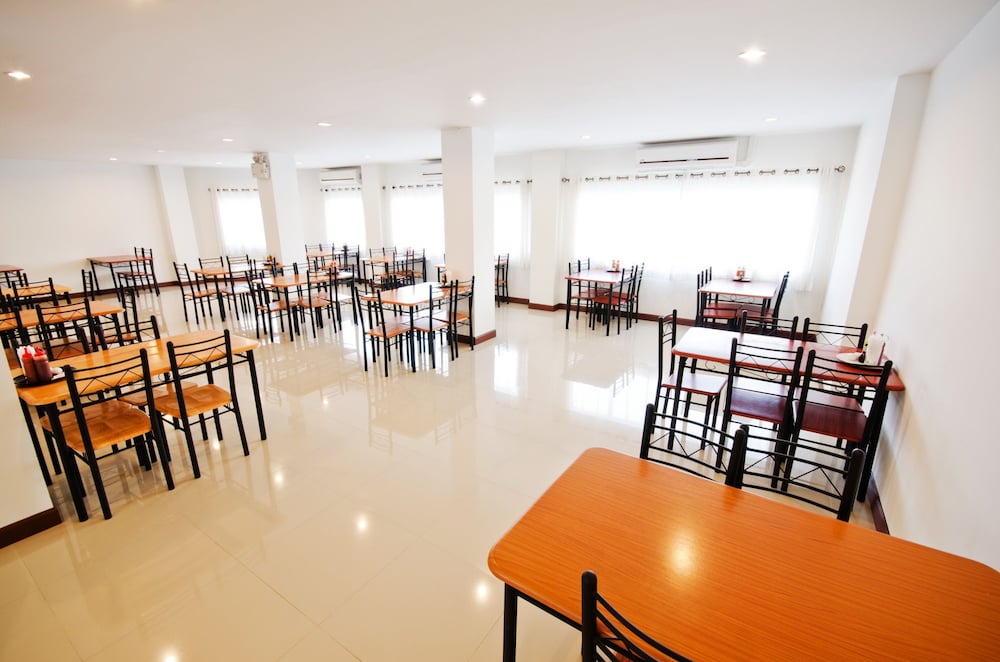 GLORY PLACE HUA HIN HOTEL 53/70