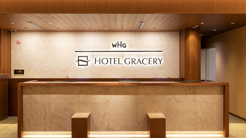 Hotel Gracery Naha 13/76
