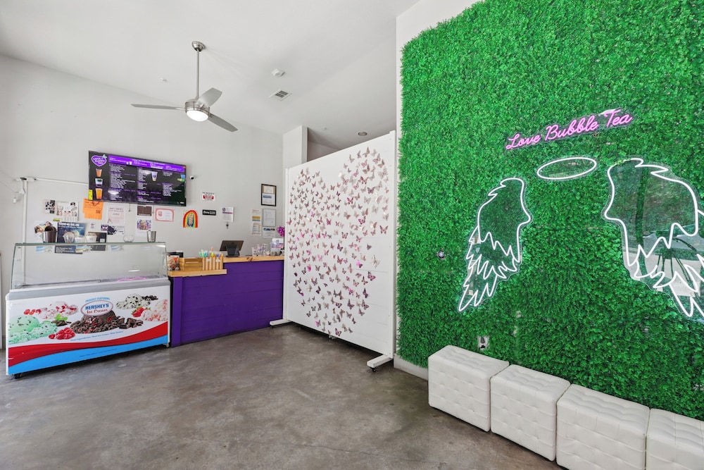 Sentral East Austin 1614 9/56