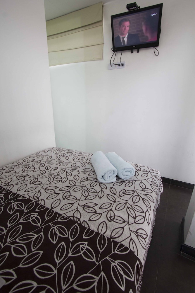 Hotel Ayenda B&B Wasi Airport Lima 34/85