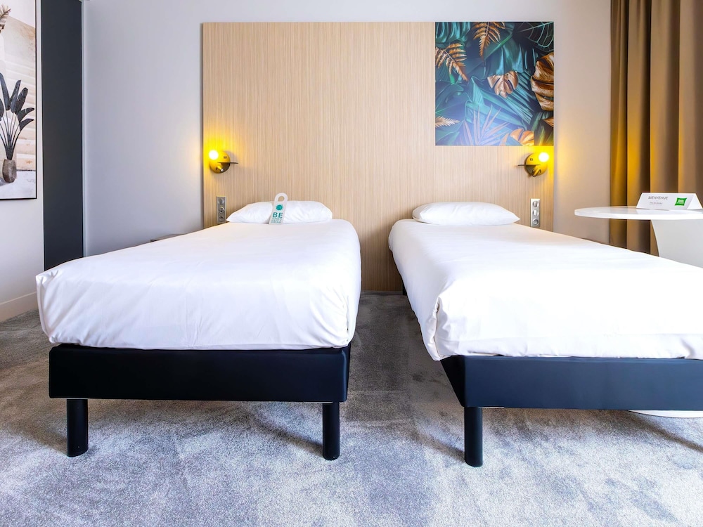 Ibis Styles Troyes Centre 8/40