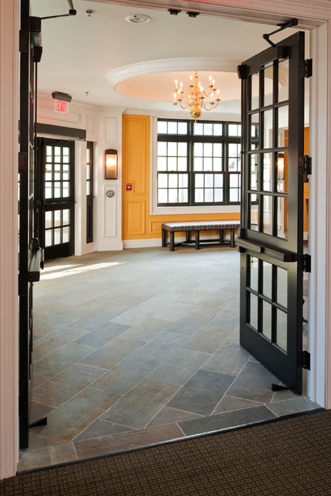 Colgate Inn 8/50