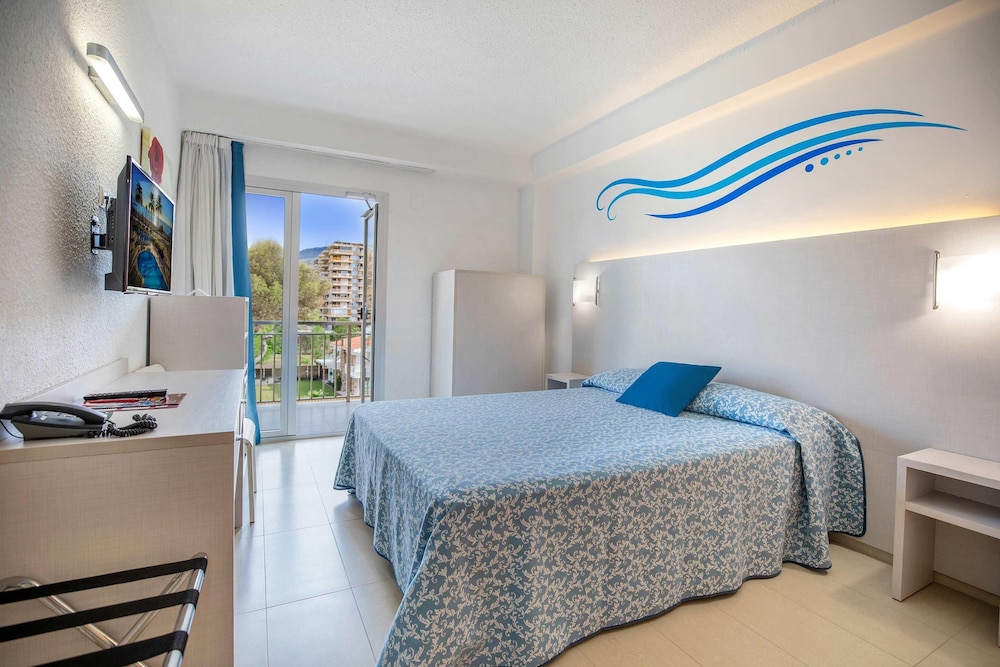 Hotel Servigroup Trinimar 15/48