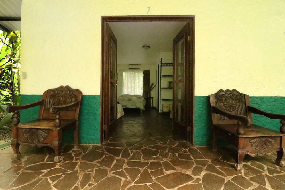 Tirimbina Rainforest Lodge 25/50