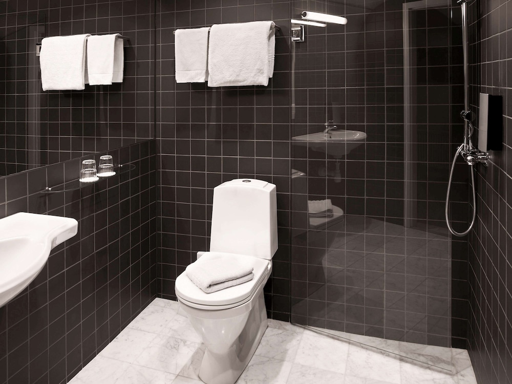 ibis Styles Stockholm Odenplan 45/73